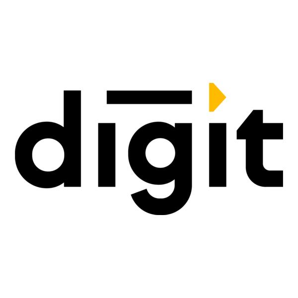 Go Digit logo